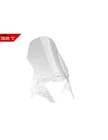 Puig Touring Fairing Yamaha Tenu 700 World Raid 2026 Screen Printed Nuovo. Price: $182.25.