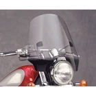 National Cycle Street Shield Ex Smoke 1" N2568-01 New. Price: $216.00.