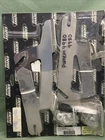 New Genuine Memphis Shades MEM9980 F/s Hardware For 1600 Vulcan Classic. Price: $100.01.