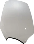 Memphis Shades MEP5289 Paso Sportshield Windshield (9IN. Cutout) 19IN. -... New. Price: $112.81.