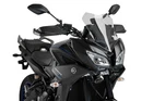 Puig Windshield Dome Racing Double Bubble New. Price: $236.80.