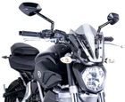 Puig Windscreen New Gen Sport Light Smoke 2014-17 Yamaha MT-07 # 7015H. Price: $99.00.