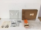 Nos Harley Davidson Hummer Adjustable Windshield Kit Sprint Wow 58031-61B New. Price: $44.00.