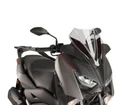 Puig Light Smoke V-tech Line Sport Screen Yamaha Xmax 300 2017-2022 New. Price: $108.53.