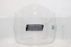 2006 Honda Goldwing GL1800 Oem Windshield Screen Used. Price: $111.75.