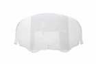Clear Windshield For Harley Davidson By V-twin New. Price: $62.05.
