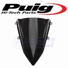 Puig Racing Windscreen For 2019 Honda CBR650R - Windshields Gy New. Price: $117.59.