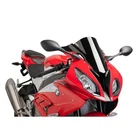 Puig Racing Windscreen - Black, 3MM 7564N New. Price: $105.26.