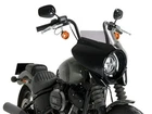 Puig Fairing And Lgt Smoke Screen Harley Davidson Softail Street Bob Fxbb 21-24 New. Price: $349.79.