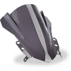 Puig Z Racing Windscreen - Dark Smoke, 3MM 22084F New. Price: $142.75.