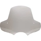 Memphis Shades Malibu Windshield - Gray MEM2319 New. Price: $199.95.