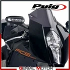 Puig Windshield Dark Smoked 4944F For Ktm RC8 1190 / 2008 2015 Brand. Price: $89.19.