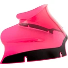 (open Box) Klock Werks 2310-0725 KWW-01-0630 Kolor Flare Windshield 6" New. Price: $159.96.