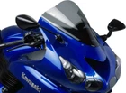 Puig Racing Windscreen Smoke 4057H New. Price: $118.62.