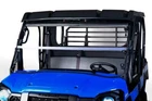 Seizmik Versa-fold Uv Resistant Polycarbonate Windshield 50-26094 New. Price: $455.99.