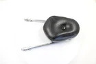 2004 Suzuki Marauder 800 Oem Rear Back Passenger Seat Rest Used. Price: $62.50.
