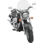 Memphis Shades Alley Cat Windshield - 9" Headlight Cutout Solar MEP5629 New. Price: $119.95.