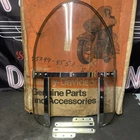 Nos Harley Sportster Compact Beaded Windshield Xlch Xlh K-model 58002-67 Fxe? New. Price: $850.00.