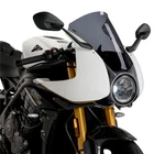Puig R-racer Windscreens Dark Smoke 21262F New. Price: $140.99.