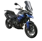 New National Cycle Vstream Sport Windshield N20609, Dark 95% Tint. Price: $70.00.