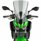 National Cycle Vstream Windscreen Tall Clear For Kawasaki N20144 New. Price: $232.99.