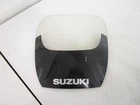 Suzuki Gsx 600 F Katana Wind Shield Screen 94610-19C10 1989-1991 Used. Price: $50.00.