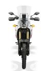 National Cycle Vstream Windshield Tinted Yamaha Tenere 700 2021-2024 N20338 New. Price: $153.95.