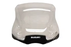 New Oem Suzuki 48400-31810 DL1000AL4 Clear Windscreen Nos. Price: $179.99.