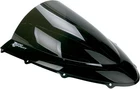 Zero Gravity Double Bubble Windscreen Dark Smoke 16-444-19 New. Price: $112.99.