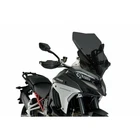 Puig Windscreen Touring Dark Smoke For Ducati 20728F New. Price: $202.65.
