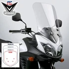 National Cycle Vstream Windshield 25.8IN. Clear N20216 New. Price: $215.55.