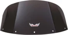 Slipstreamer 10" Dark Smoke Standard Windshield (S-192-10DS) New. Price: $86.05.