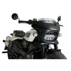 Puig Semi-faired Screen Fury Fit On Harley D. Sportster RH1250S 21-24 Cl New. Price: $313.24.