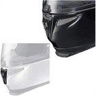 Hjc RPS-10 Lower Vent Black 0901-2105-00 New. Price: $14.48.