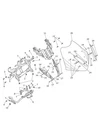 Triumph Trophy 1215 & Se Screen Adjustment Mechanism - T2304944 Unspecified. Price: $382.54.
