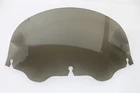 Dark Smoke Windshield For Harley-davidson New. Price: $135.99.