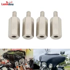 For Harley Touring Models 4PCS Batwing Extension Nut Standoff Stud Outer Fairing New. Price: $16.97.