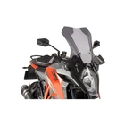 Puig Touring Windscreen - Dark Smoke 8913F New. Price: $136.61.