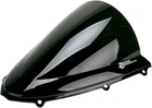 Zero Gravity Double Bubble Windscreen Dk Smoke 16-274-19 For Kawasaki ZX-14 New. Price: $103.12.