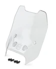 Husqvarna 701 Supermoto/enduro Windshield 27108908044 New. Price: $110.99.