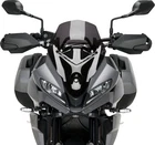 Puig Hi-tech Parts 21318F Sport Windscreen 18" Tiger 660 New. Price: $124.51.