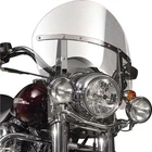 National Cycle - N21439 Switchblade Chopped Windshield, Clear New. Price: $400.46.