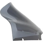 Klock Werks Dark Smoke 14" Sport Flare Windshield For 15-25 Road Glide New. Price: $249.95.