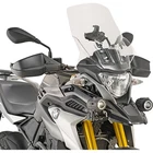Givi Windshield D5126ST 2312-1315 270-6642 New. Price: $121.50.