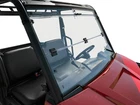 Open Trail Folding Windshield V000349-12200T 457-0312 New. Price: $409.99.