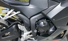 Honda CBR600RR 2019 Windscreen (coo) 64200-MJC-305 New. Price: $150.69.