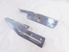 2005-2009 Suzuki Boulevard C90 VL1500 Left/right Windshield Windscreen Brackets Used. Price: $14.95.
