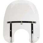 National Cycle - N2302A Dakota 4.5 Windshield New. Price: $202.46.
