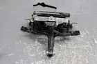 87-07 2002 Kawasaki KLR650 Oem Headlight And Frame Bracket Stay Used. Price: $134.96.