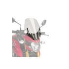 Puig Touring Windscreen - Clear 9436W New. Price: $177.37.